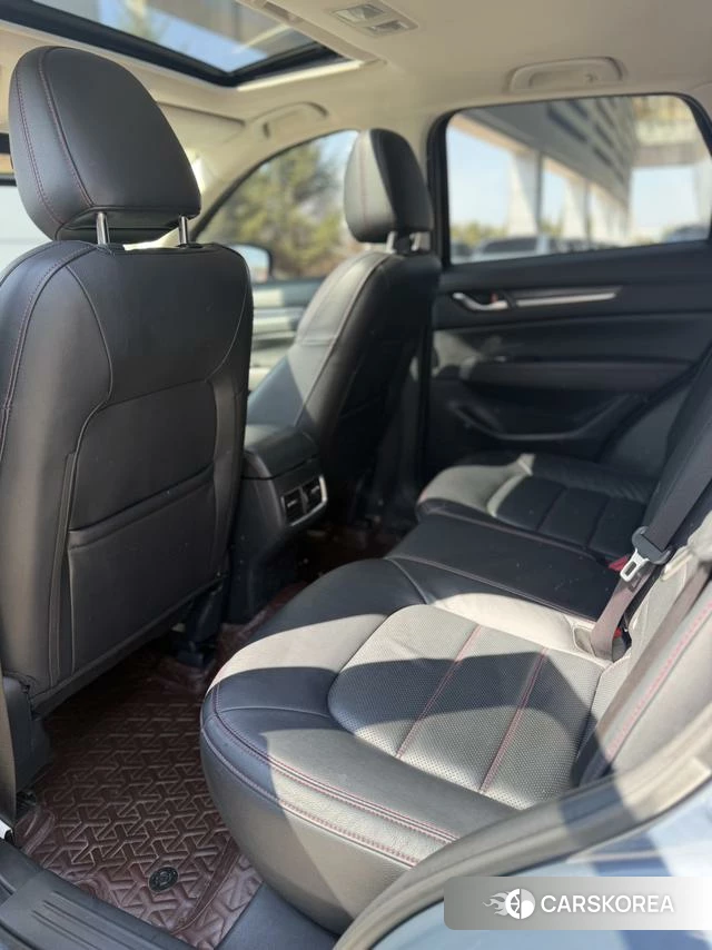 Mazda CX-5 id 4218749 из Китая 12