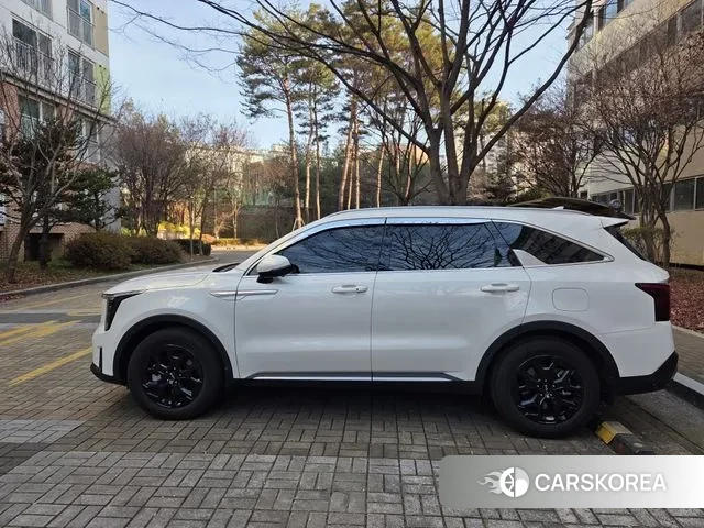 Kia The New Sorento 4th Generation id 3447272 из Кореи 11