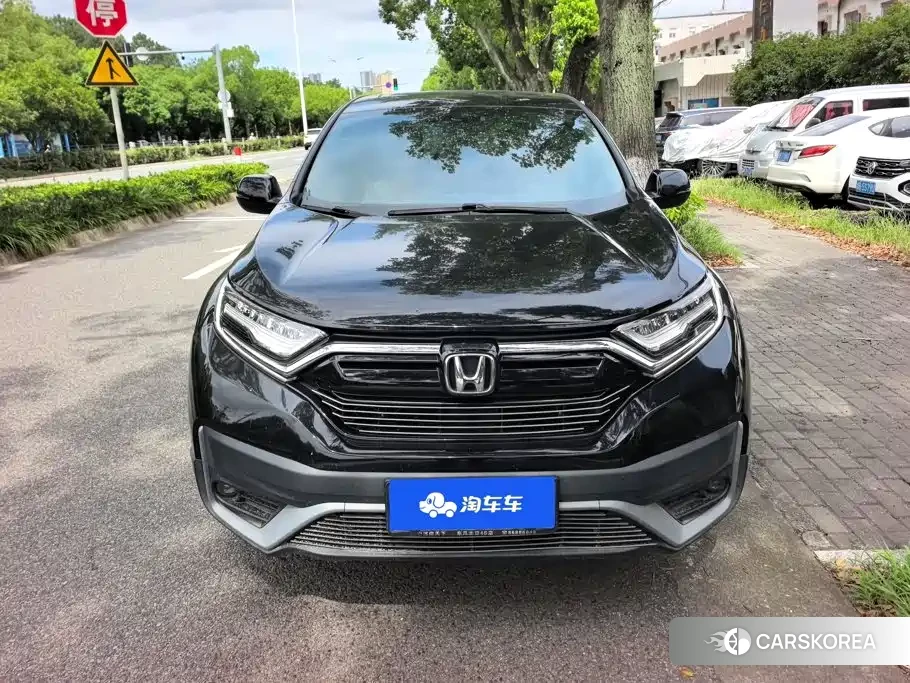 Honda CR-V id 4680692 из Китая 8