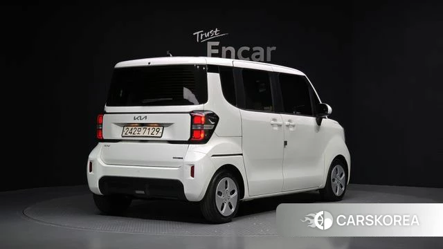 Kia The New Kia Ray id 4017452 из Кореи 12