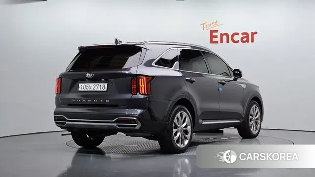 Kia Sorento 4th Generation id 2970796 из Кореи 12