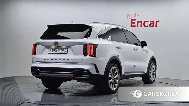 Kia Sorento 4th Generation id 3350188 из Кореи 12