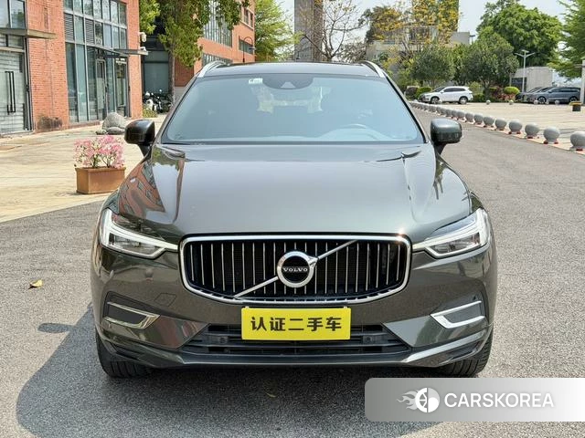 Volvo XC60 id 4227317 из Китая 9