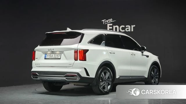 Kia Sorento 4th Generation id 4631124 из Кореи 12