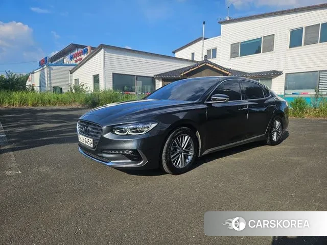 Hyundai Grandeur IG id 2981406 из Кореи 12