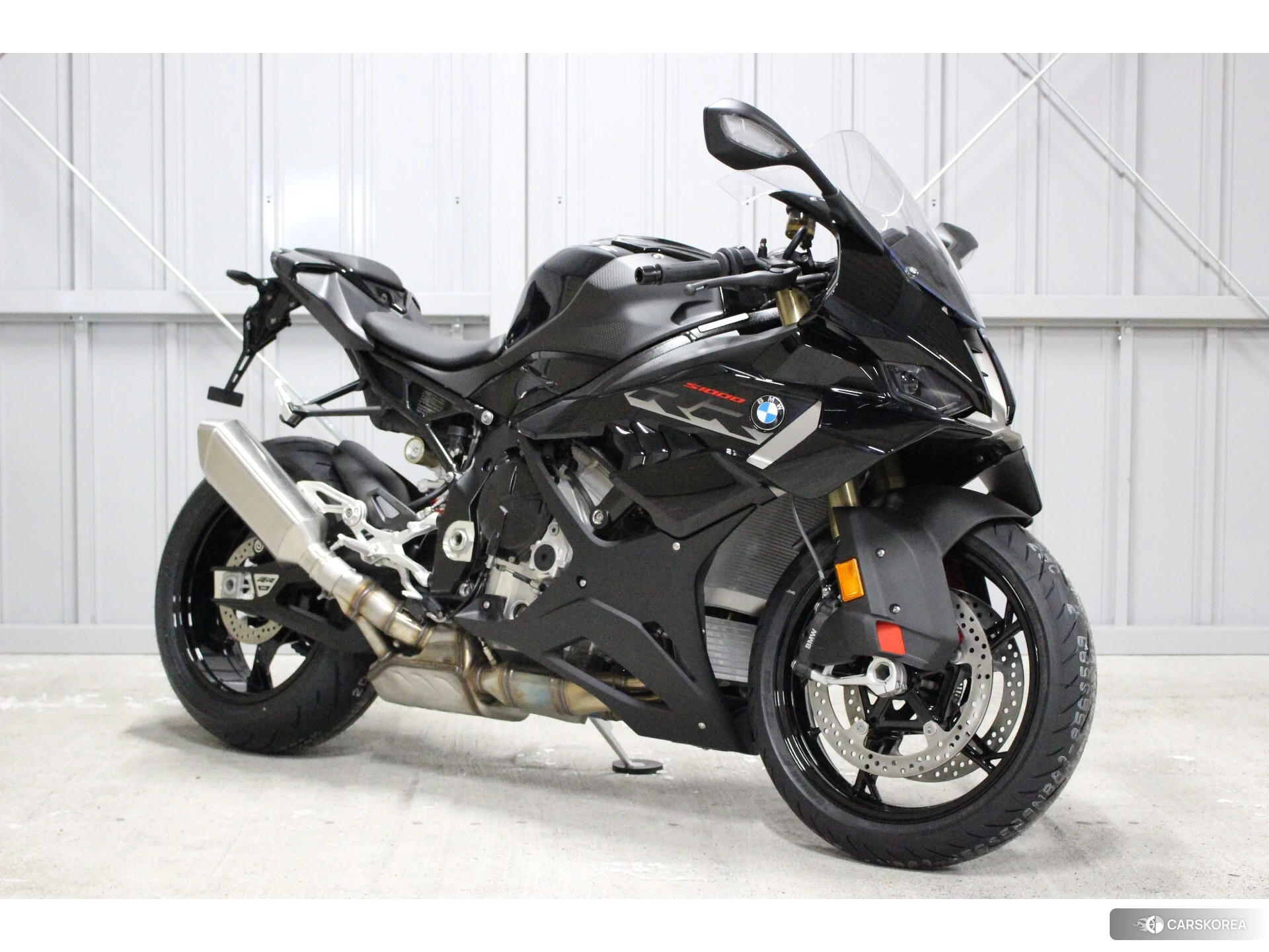 Проданный BMW S1000RR 2026 из Японии, фото 3