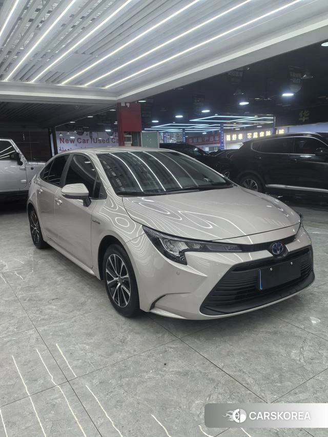 Toyota Lei Ling id 4298486 из Китая 10