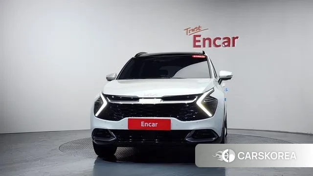 Kia Sportage 5th Generation id 3764537 из Кореи 12