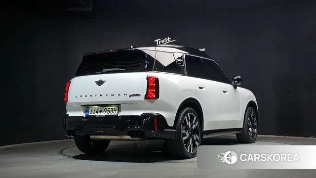 Mini Cooper S Countryman 3rd Generation id 4407770 из Кореи 12