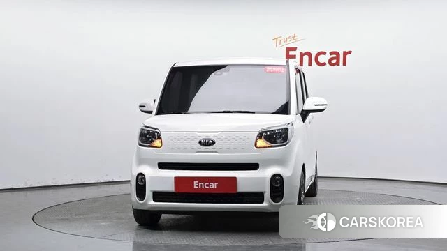 Kia The New Ray id 3904388 из Кореи 12