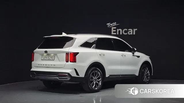 Kia Sorento 4th Generation id 3028180 из Кореи 12