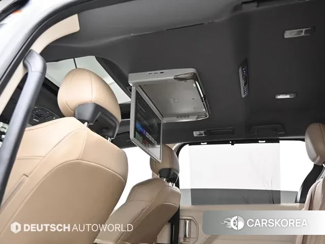 Toyota Sienna 4th Generation id 2900096 из Кореи 12