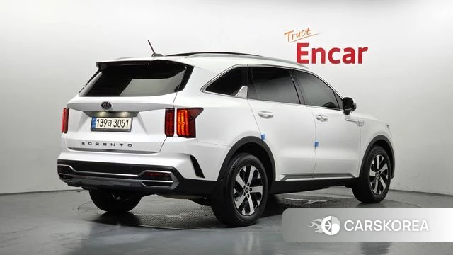 Kia Sorento 4th Generation id 4642063 из Кореи 12