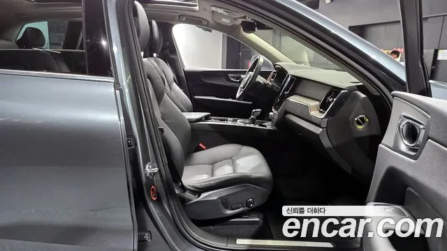 Volvo XC60 second Generation id 2765366 из Кореи 12