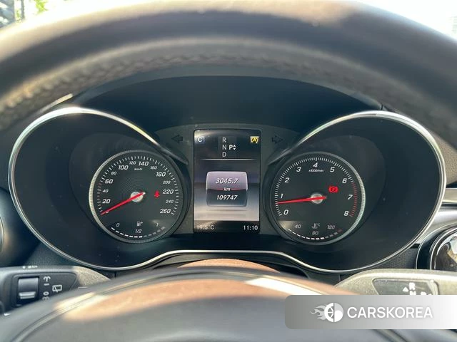 Mercedes-Benz GLC id 4236320 из Китая 12