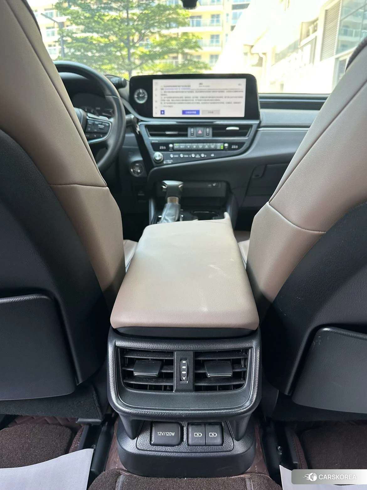 Lexus ES id 4479266 из Китая 12