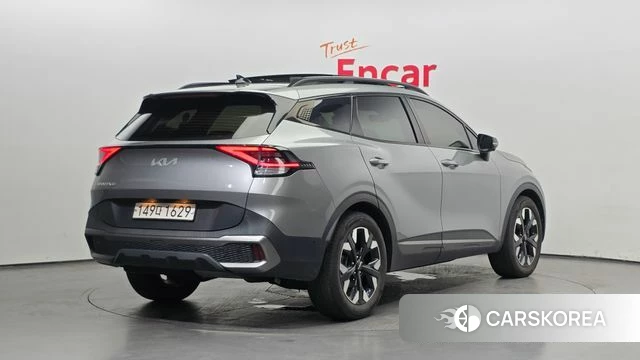 Kia Sportage 5th Generation id 4726670 из Кореи 12