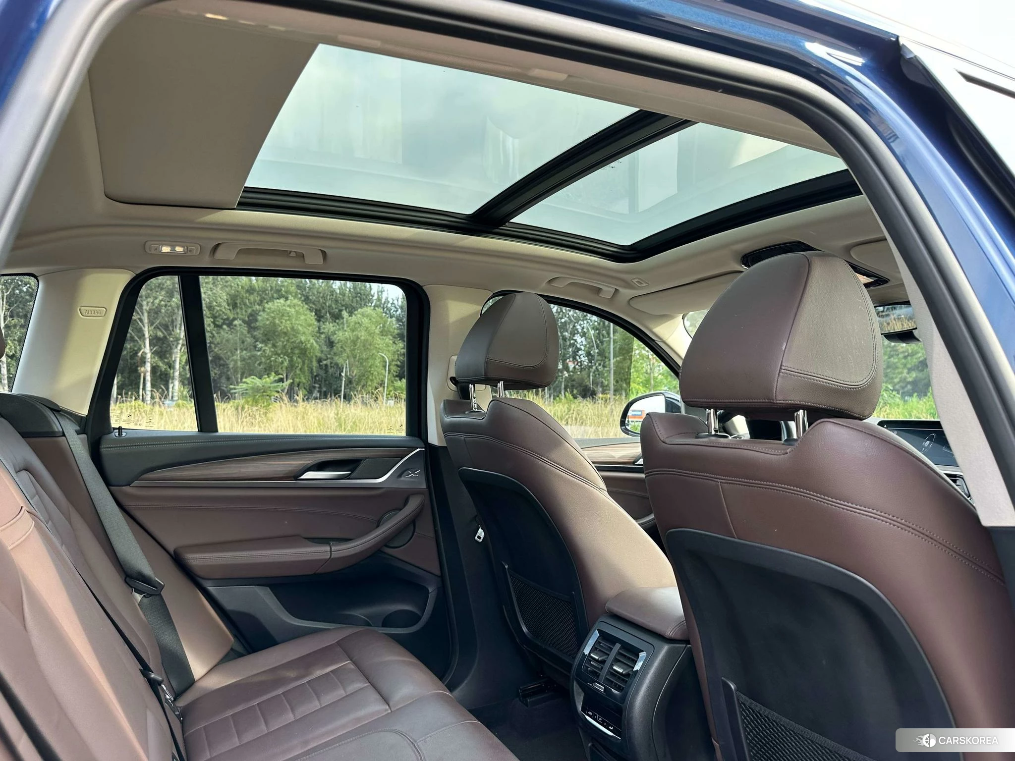 BMW X3 id 4492738 из Китая 12