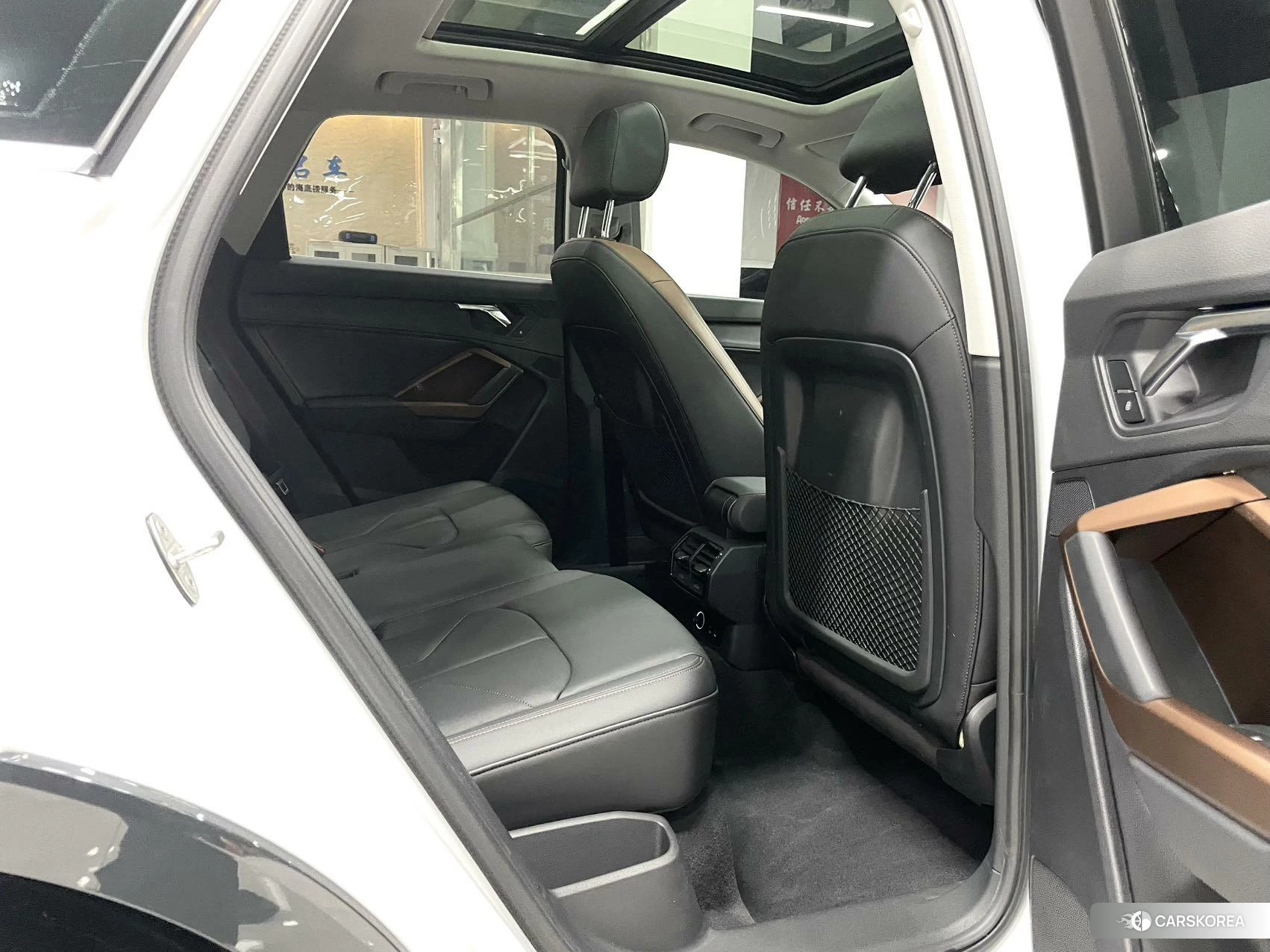 Audi Q3 id 4515008 из Китая 10