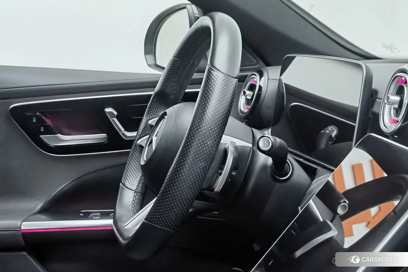 Mercedes-Benz C-class id 4513527 из Китая 12