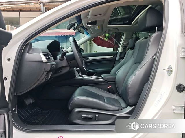 Honda Accord id 4263458 из Китая 12