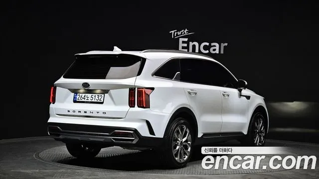 Kia Sorento 4th Generation id 2710907 из Кореи 12