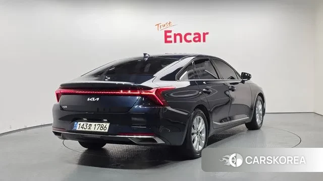 Kia K8 id 3572560 из Кореи 12