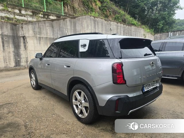 Mini Cooper S Countryman 3rd Generation id 4394522 из Кореи 12
