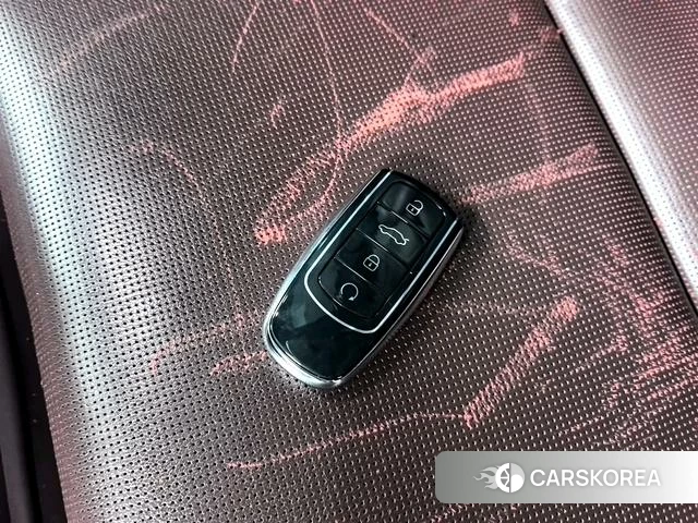 Cadillac CT4 id 4219259 из Китая 12