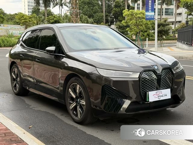 BMW iX id 4264006 из Китая 12