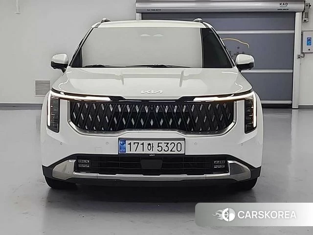 Kia The New Carnival 4th Generation id 3883293 из Кореи 10