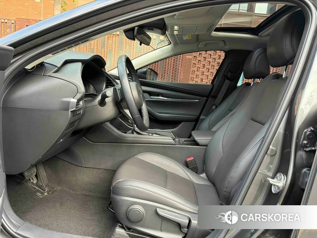 Mazda 3 Angkesaila id 4299930 из Китая 9