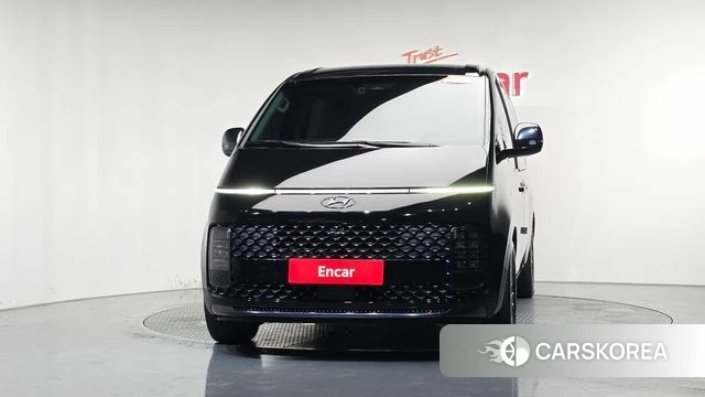 Hyundai Staria id 4571784 из Кореи 12