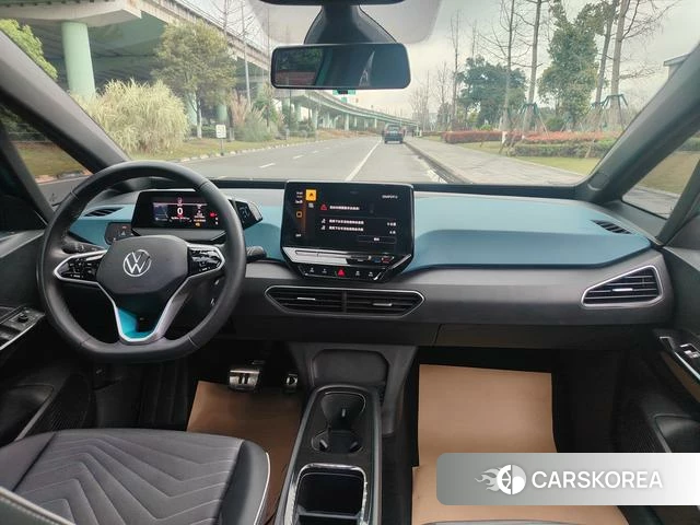 Volkswagen ID.3 id 3957840 из Китая 12