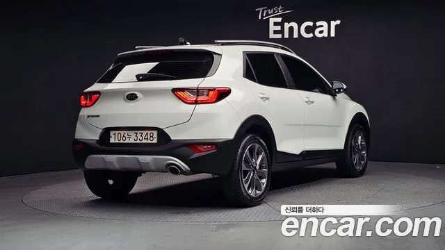 Kia Stonic id 2405110 из Кореи 12