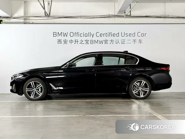 BMW 5 series id 4261140 из Китая 10