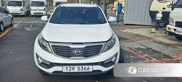 Kia Carnival 4th generation id 3640716 из Кореи 9