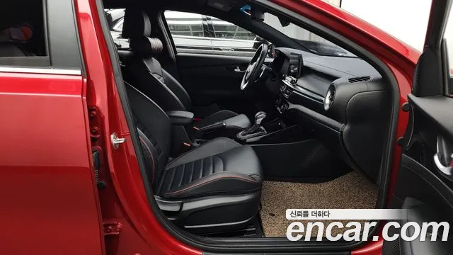 Kia Come New K3 id 2682034 из Кореи 12