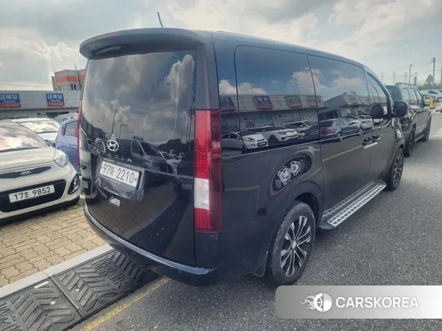 Hyundai Staria id 3012585 из Кореи 12