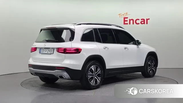 Mercedes-Benz GLB-Class X247 id 3720892 из Кореи 12