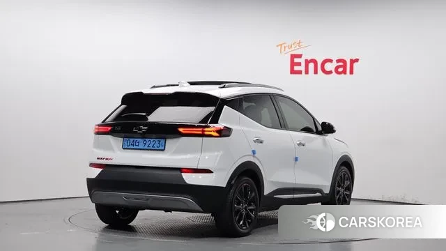 Chevrolet (GM Daewoo) Bolt EUV id 3223789 из Кореи 12