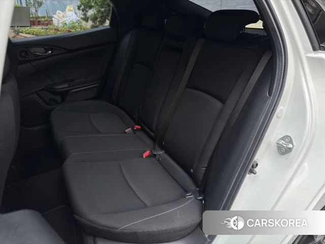 Honda Civic id 4222144 из Китая 12