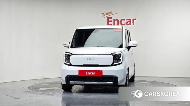 Kia The New Kia Ray id 4589594 из Кореи 12