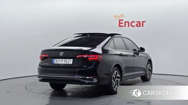 Volkswagen 7th Generation of Jetta id 3447569 из Кореи 12