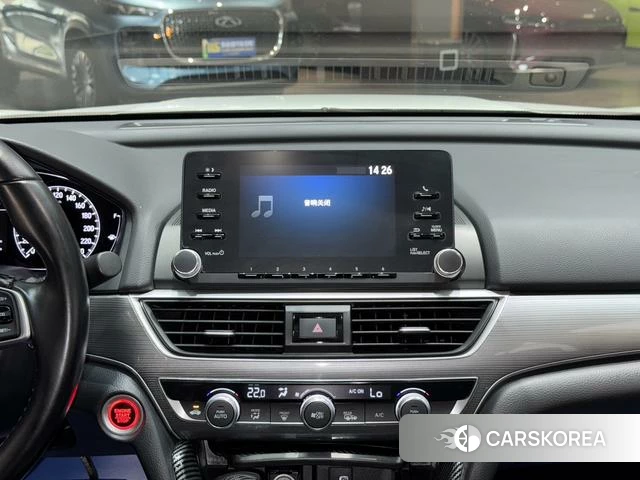 Honda Accord id 4274291 из Китая 12