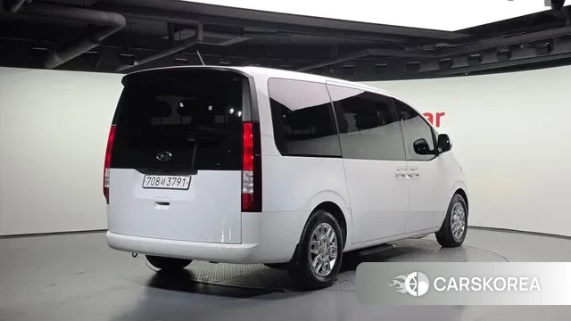 Hyundai Staria id 3438247 из Кореи 12