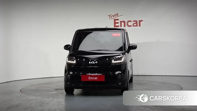 Kia The New Ray id 3508378 из Кореи 12