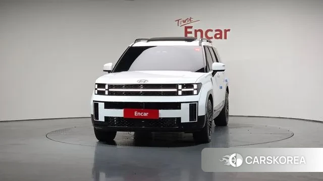 Hyundai Santa Fe (MX5) id 3217541 из Кореи 12