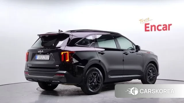 Kia The New Sorento 4th Generation id 3648892 из Кореи 12