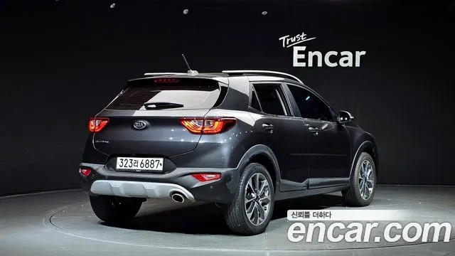 Kia Stonic id 2887249 из Кореи 12